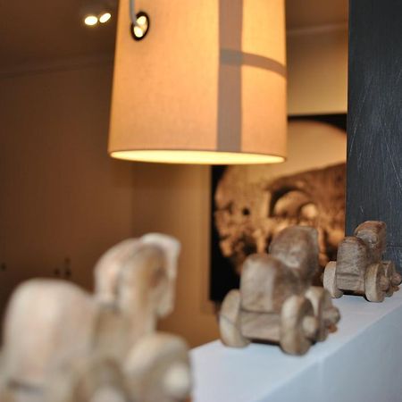 Ma Ville 奥斯塔 外观 照片
